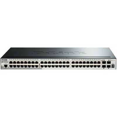 Коммутатор D-Link DGS-1510-52X-A2A