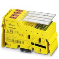 Phoenix contact 2916493 IB IL 24 PSDO 4/4-PAC Модуль безопасности