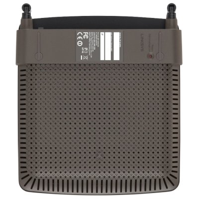 Точка доступа Linksys EA6100-EK