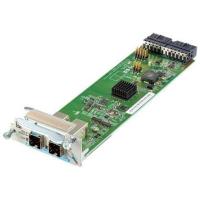 Плата коммуникационная HPE JL325A