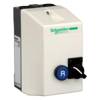 Schneider Electric DE1DS2A13 ОБОЛОЧКА ПУСТАЯ LE1 D18-D35 ДВУХ.ПОЗ.ПЕР