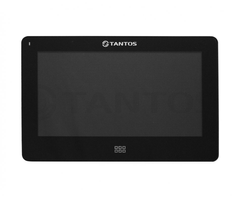 Tantos NEO Slim черный