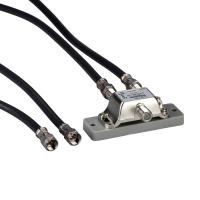 Schneider Electric RPXKIT6F Набор для RIO-дропа