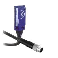 Schneider Electric XS7F1A1PAL01M8 ИНДУКТИВНЫЙ ДАТЧИК ФОРМАТА F XS7F1A1PAL01M8