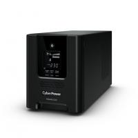 ИБП CyberPower PR2200ELCDSL 2200VA/1980W