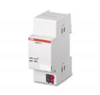 ABB 2CDG110072R0011 ABZ/S2.1 Модуль логики (время, таймеры)
