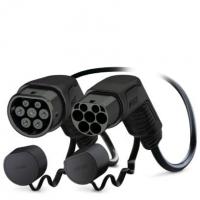 Phoenix contact 1628125 EV-T2G3PC-3AC32A-5,0M6,0ESBK11 Зарядный кабель AC