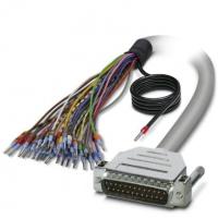 Phoenix contact 2926564 CABLE-D-25SUB/M/OE/0,25/S/6,0M Кабель