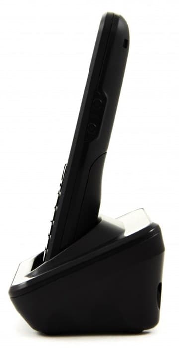 iTone iT122W - беспроводной Wi-Fi телефон