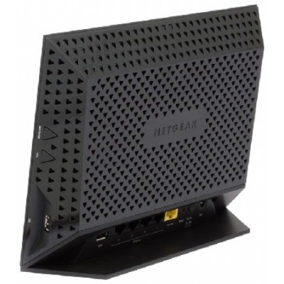 Точка доступа NetGear D6300-100PES