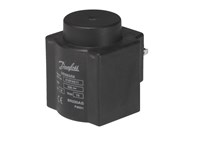 018F4511 Катушка Danfoss BQ240CS