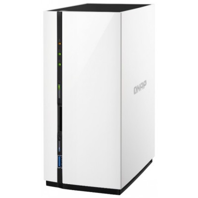 Сетевое хранилище Qnap TAS-268