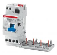 ABB 2CSB204001R1400 Блок.диф.тока 2мод. DDA204 AC-40/0,03