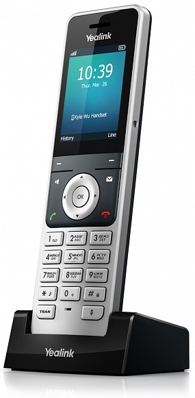 Yealink W56H - дополнительная трубка для W60P