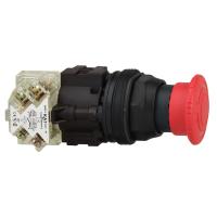 Schneider Electric 9001SKR16H2 КНОПКА 30ММ 9001SKR16H2