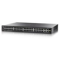 Коммутатор Cisco SG350-52MP-K9-EU