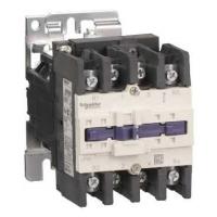 КОНТАКТОР D 4Р (2 НО + 2 НЗ), AC1 80 A, 24V DС, ЗАЖИМ ПОД ВИНТ