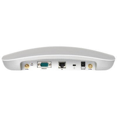 Точка доступа NetGear WNAP320-100PES