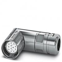 Phoenix contact 1619382 CA-16S1N12T007S Кабельный соединитель