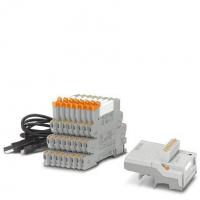 Phoenix contact 2909916 PLC-LOGIC-STARTERKIT3 Комплект для ввода в эксплуатацию