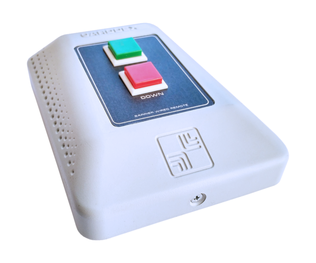 Carddex SH 02 пульт