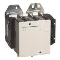 КОНТАКТОР F 3P, 500 A, 240V 50/60 ГЦ,