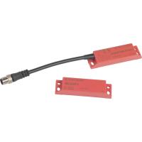 Schneider Electric XCSDMP700L01M12 МАГН. ВЫКЛЮЧАТЕЛЬ БЕЗОПАСН. 1 НЗ 2 НО XCSDMP700L01M12