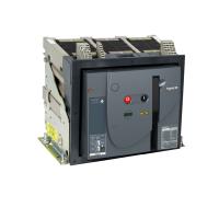 Schneider Electric MVS20N3NF2L Авт.выкл. EasyPact MVS 2000A 3P 50кА эл.расц. ET2I стац. с эл.приводом