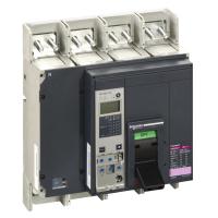 Schneider Electric ВЫКЛЮЧАТЕЛЬ NS800 N 4P+ MICROLOGIC 5.0A В СБОРЕ (арт.33337)