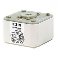 170M6408 Быстрый предохранитель 500A 690V 3BN/50 AR UC