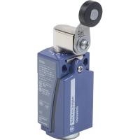 XCKD2118P16 КОНЦЕВОЙ ВЫКЛЮЧАТЕЛЬ РОЛИК NC+NO