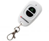 Carddex RC-02S пульт