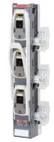 ABB 1SEP620173R3200 Рубильник ZLBM3-L-3P-3U-M12 до 630 А