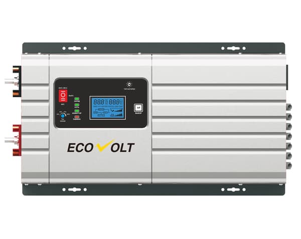 ИБП Ecovolt PRO 6048