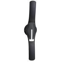 Schneider Electric GS2AH570 РУЧКИ ДЛЯ ФРОНТАЛЬНЫХ ВЫНОСНЫХ РУКОЯТОК IP65.ЧЕРНЫЙ/СЕРЫЙ