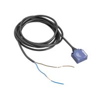 ИНДУКТИВНЫЙ СЕНСОР XS8 26Х26Х13 15ММ 12-24VDC М12
