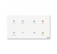 Сенсор Tacteo 4-кн с RTC, гор TBR/U4.8.1-CG