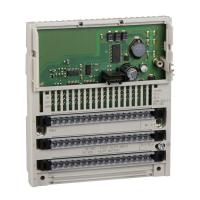 170ADM39030 Schneider Electric MOMENTUM ДИСКРЕТН., 10 ВХ. / 8 РЕЛЕ ВЫХ.