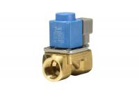 032U528702 Двухпозиционный электромагнитный клапан с сервоприводом Danfoss EV 220B 22B