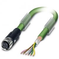Phoenix contact 1517929 SAC-5P- 5,0-900/FSB SCO Системный кабель шины