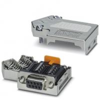 Phoenix contact 2708999 SUBCON-PLUS-CAN/SC2 Шинный штекер D-SUB