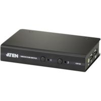 KVM переключатель Aten CS72D-AT-G