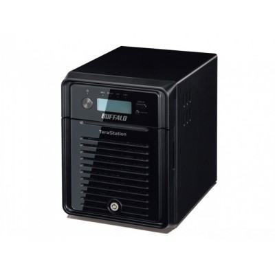 Сетевое хранилище Buffalo TeraStation 3400 TS3400D0404-EU
