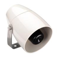 Schneider Electric XVS10GMW СИРЕНА 120В AC 106ДБ 1/2 ТОНА