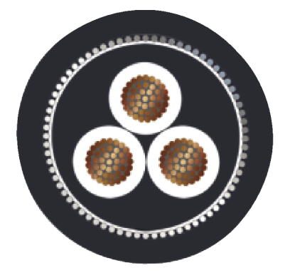 Phoenix contact 1407305 SAC-3P-10,0-28R/FS SCO RAIL Кабель для датчика / исполнительного элемента