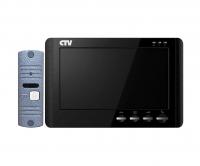 CTV-DP1704MD (черный)