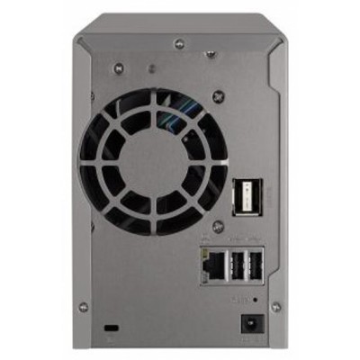 Сетевое хранилище Qnap TS-219P+