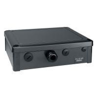 Schneider Electric ZARB12W БАЗОВАЯ СТАНЦИЯ, 12 ВЫХ., КАБЕЛЬНЫЙ ВВОД