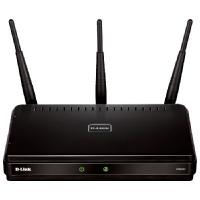 Точка доступа D-Link DIR-835