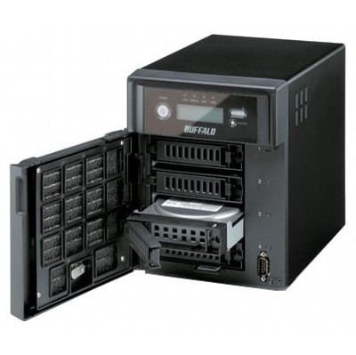 Сетевое хранилище Buffalo TeraStation III TS-X4.0TL/R5